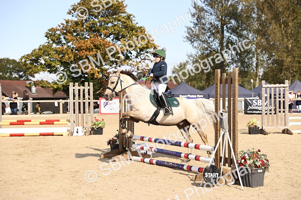 SBM_62017 - J12 - Junior Pony 55cm Championship