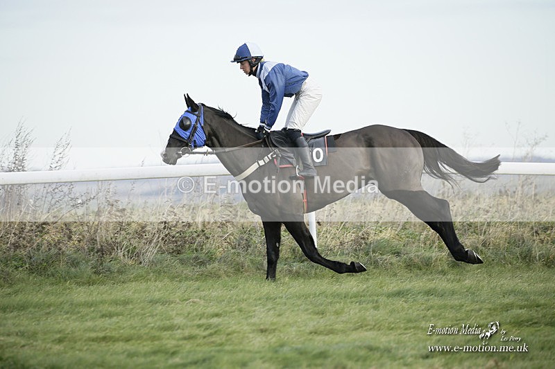 PtP 281121 0180 - Hursley Hambledon Point-to-Point Larkhill 28/11/21