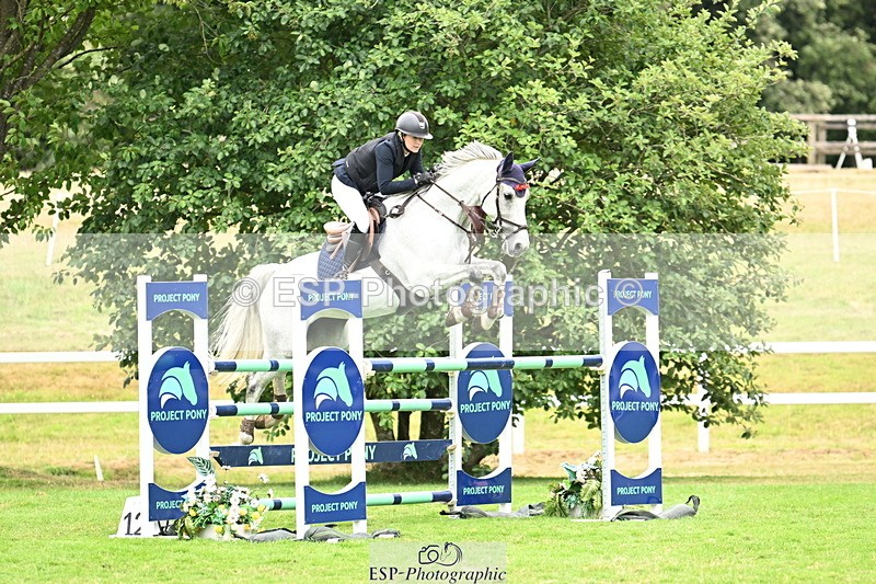 250706A-134016-20223 - Cls 45 Snr 1.20m Grand Prix