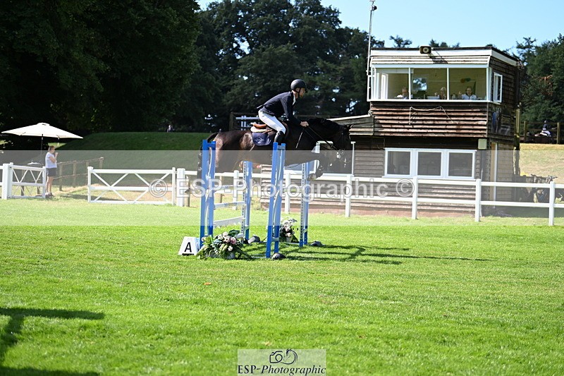 250703A-095512-02370 - Cls 1 Snr Foxhunter