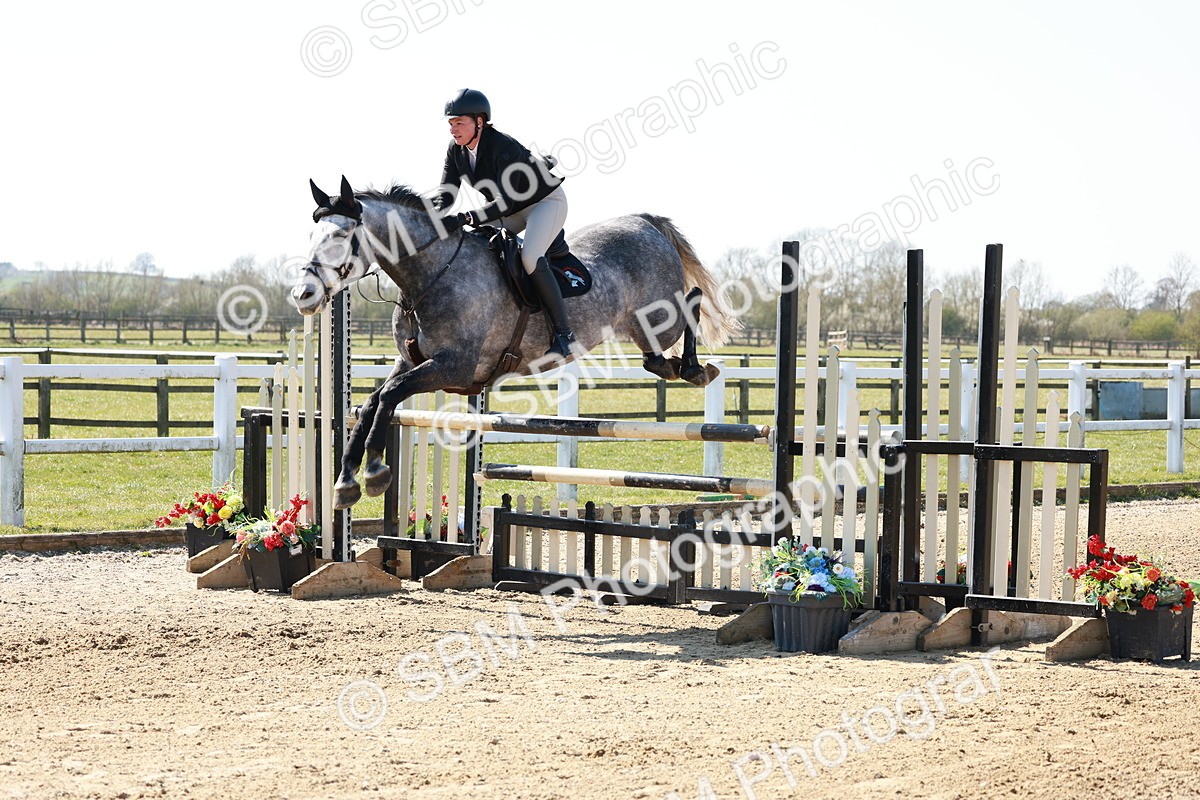 SBM_004547 - Class 17 - Senior Newcomers - 1.10m