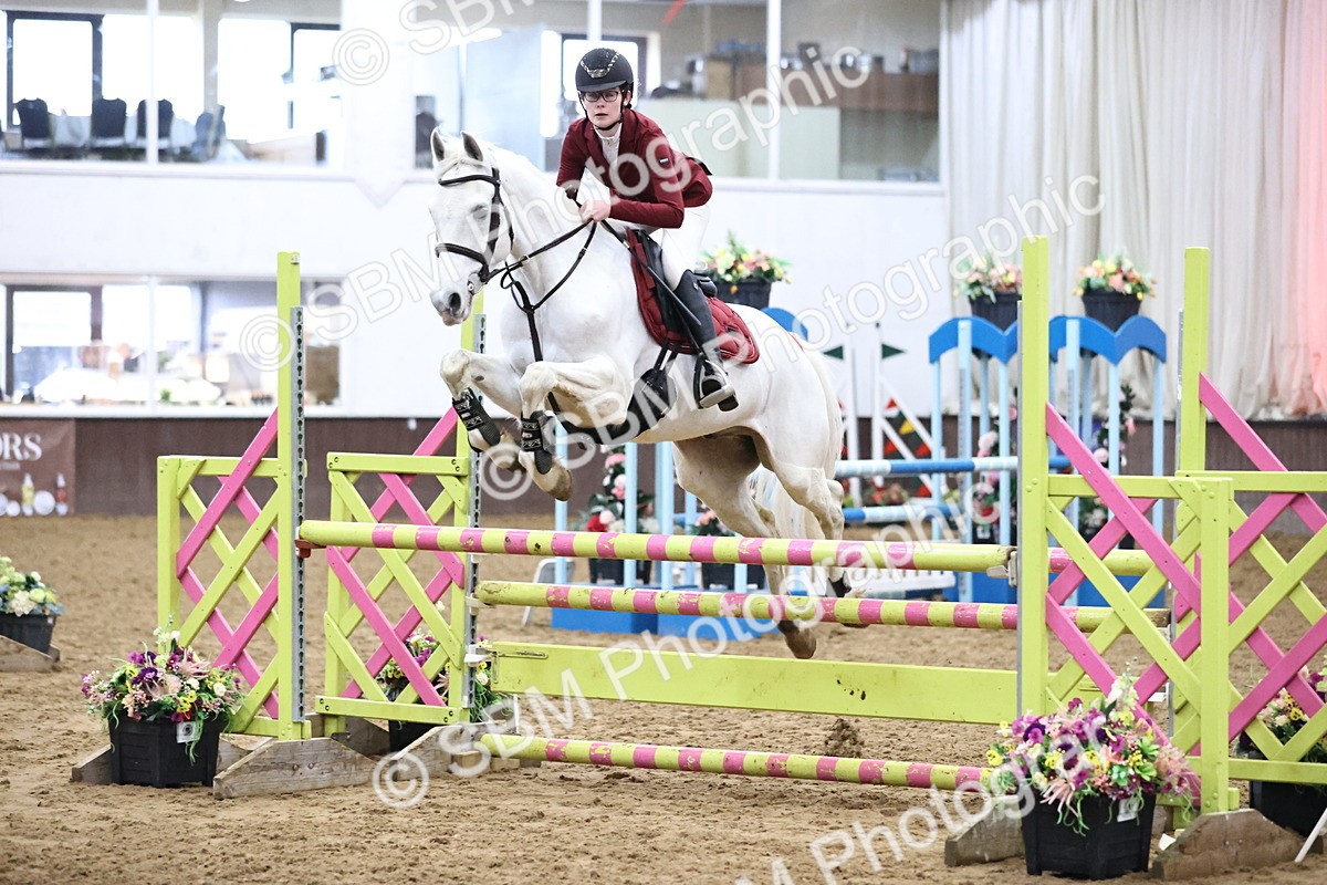 SBM_002304 - Class 9 - Senior Discovery - 1.00m