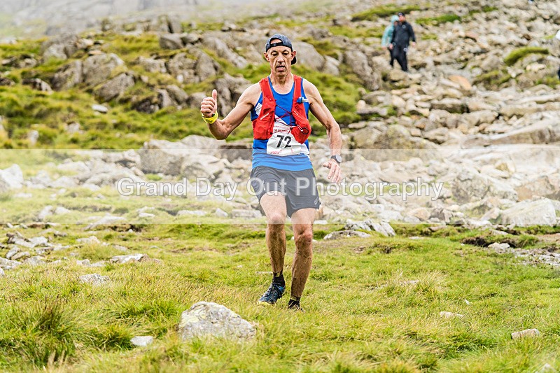 Wasdale-1469 - Wasdale Horseshoe Fell Race Saturday 13th July 2024