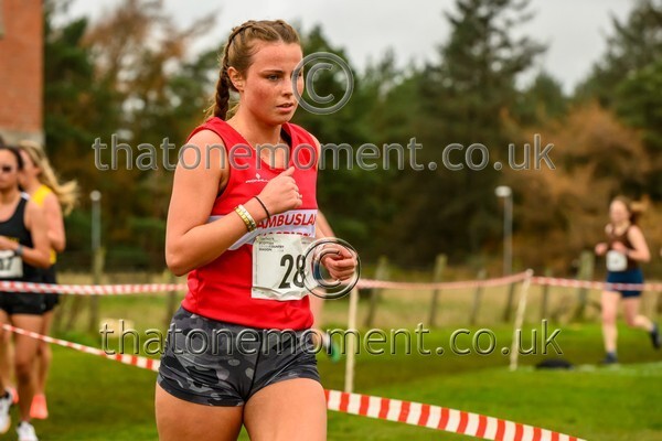 SCLan25-919505 - Senior Women Set Two