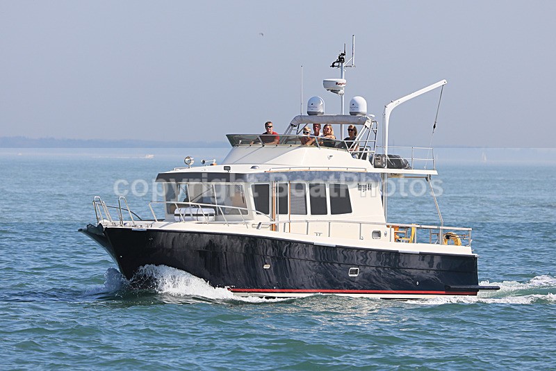 190825 BLUE RANGER - TARGA 44 1Y3A1266 - Motorboats - Hardtop