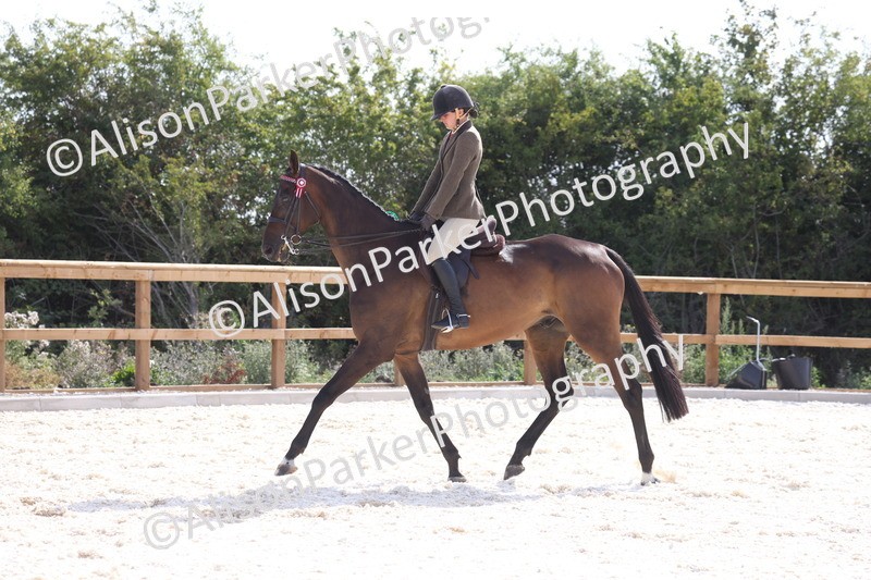 20260802-0385 - Class 5 - ROR Ridden