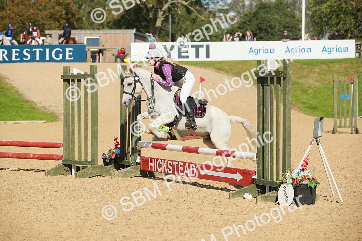 SBM_25498 - E11 - Eventers Challenge 60cm Championship