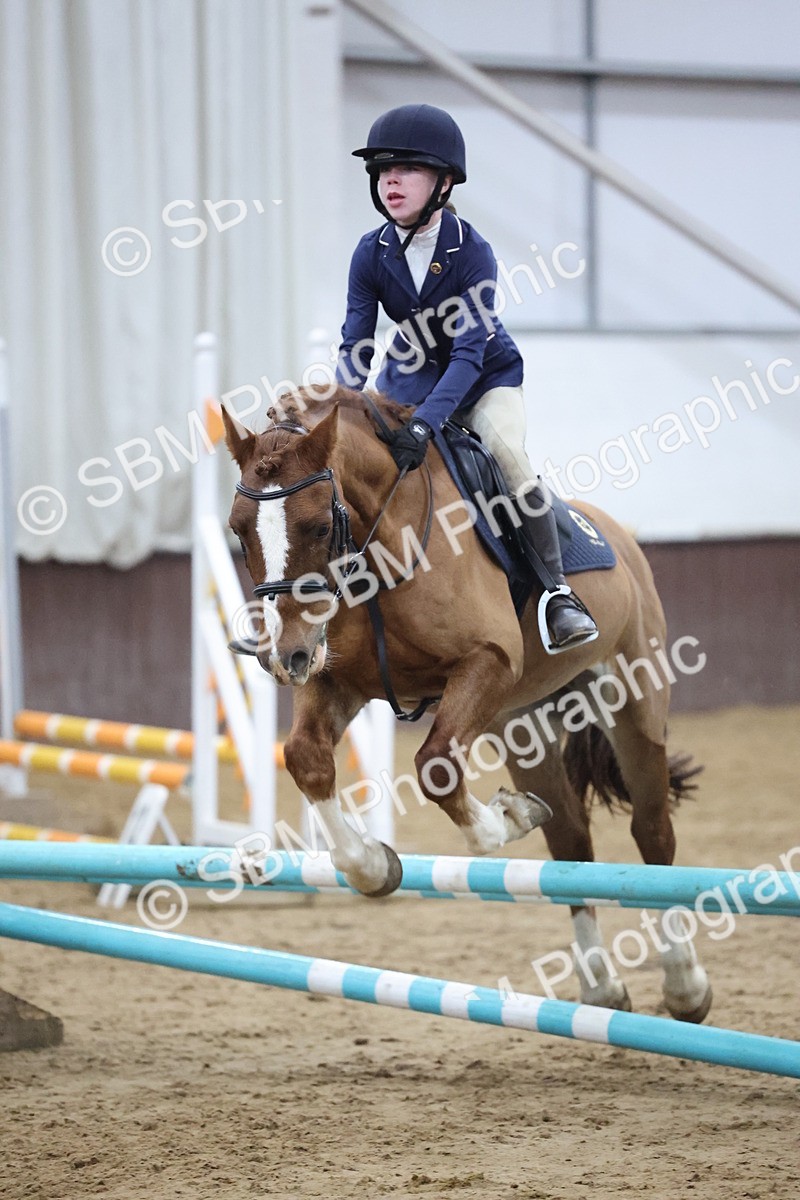 SBM_000837 - Class 3 - 60cm