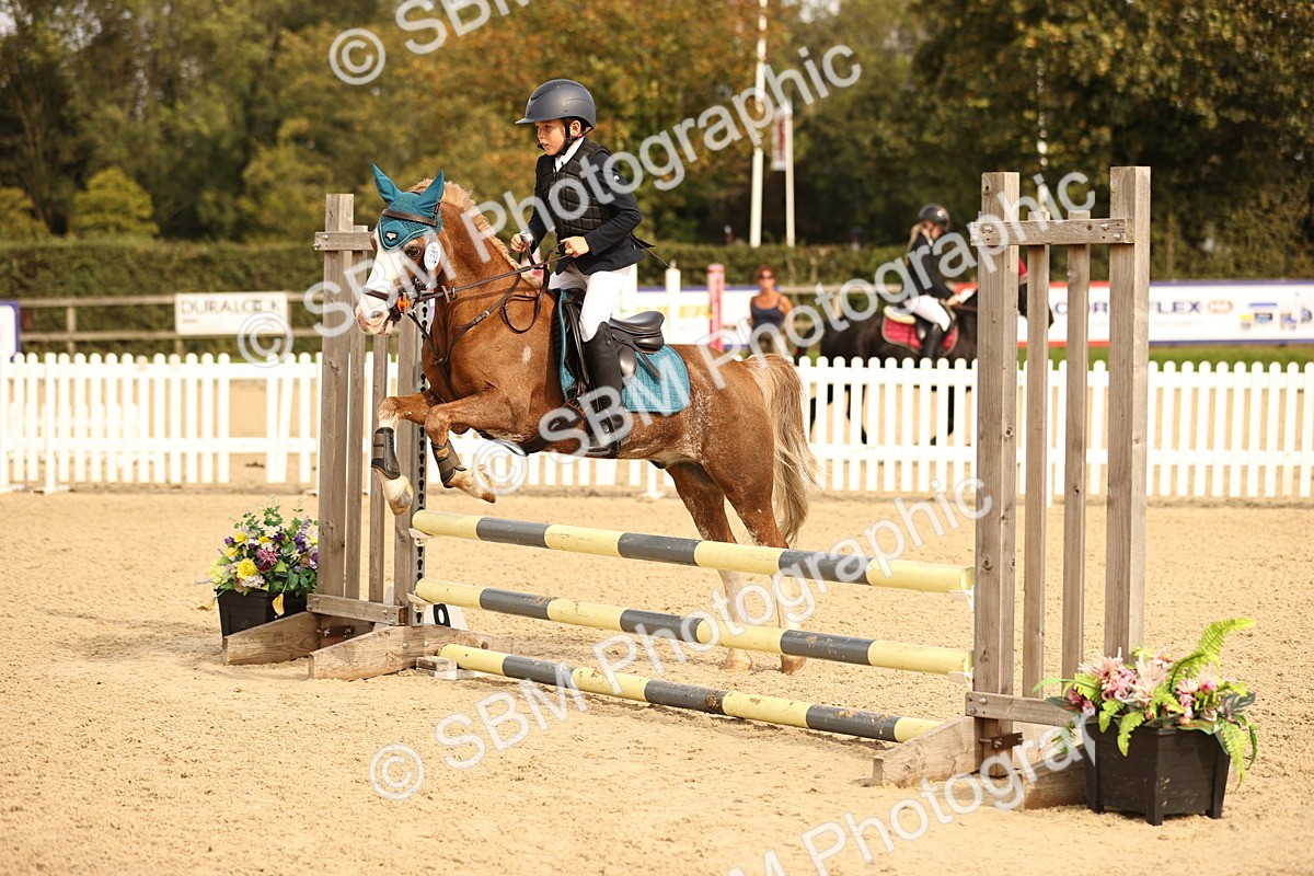 SBM_69674 - J13 - Junior Pony 60cm Championship