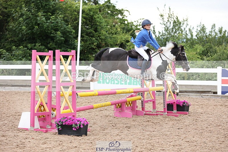 240630A-180705-16306 - Cls 28 Stepping Stones 128cm + 138cm