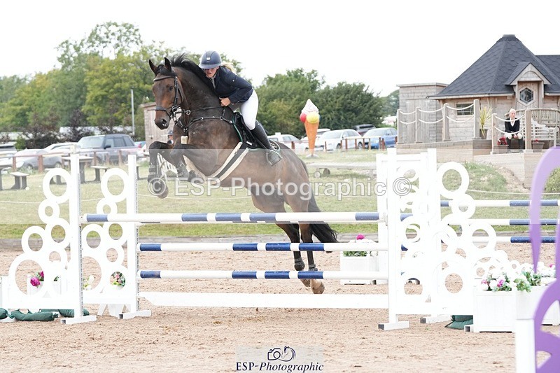 250803-092906-11559 - Cls 25 Senior 1.20m Open