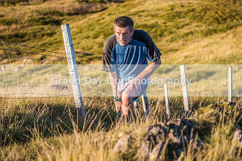 Steel Fell-427 - Steel Fell Race Wednesday 10th August 2022