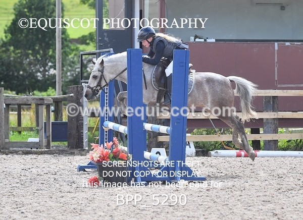 BPP_5290 - CLASS 6 70CM