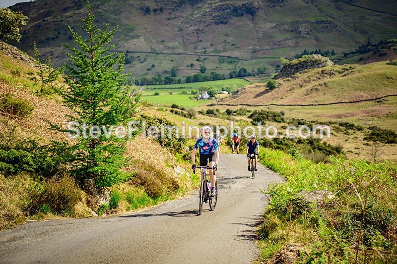 153816 - 2025 Fred Whitton Blea Tarn Climb 15.00 - 16.00