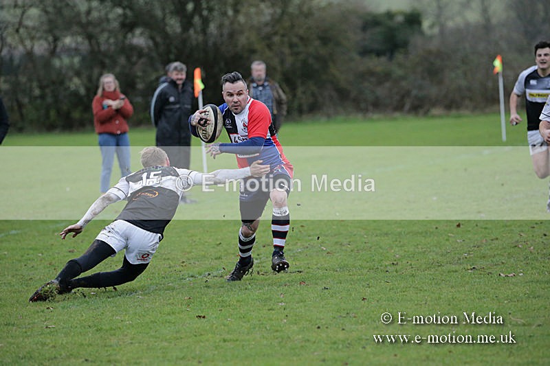RU 071219-0110 - Pewsey Vale RFC v Devizes II RFC 07/12/19