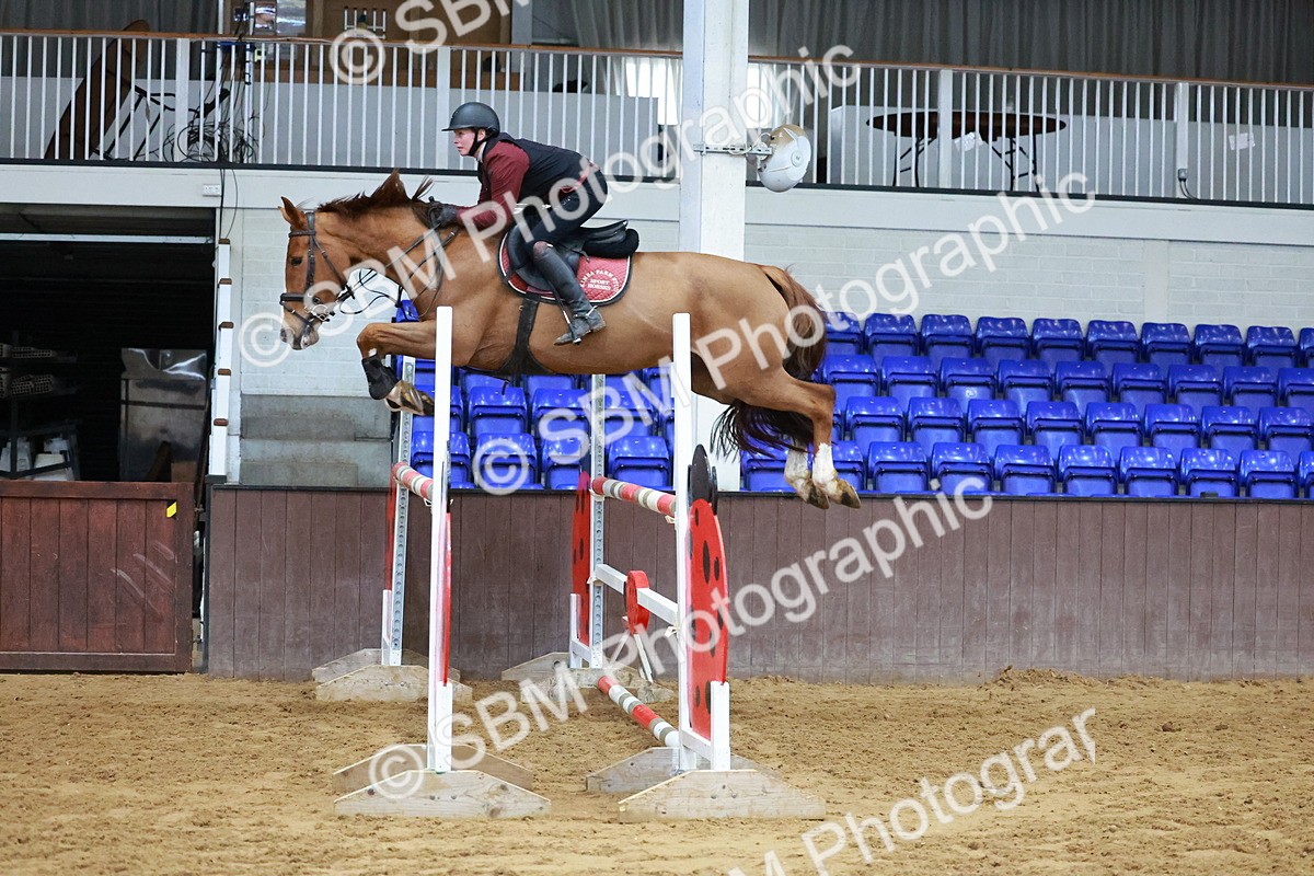 SBM_001882 - Class 6 - National 1.30m 1.40m