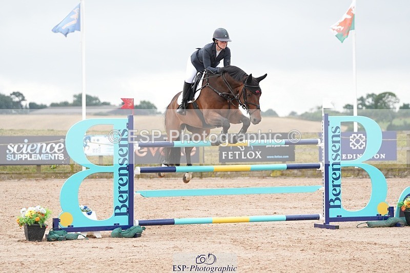 250718-100203-09567 - Cls 2, 3 Star Small Tour Start til Break