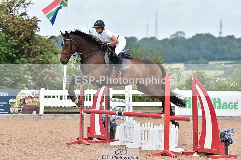 230611A-093400-04532 - Cls 31 British Novice & Open