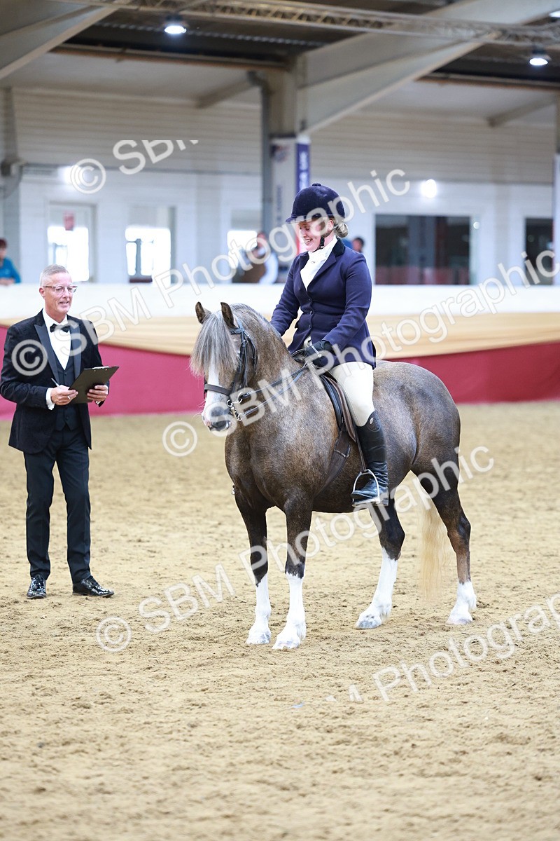 SBM_18628 - Class 952 - M&M Ridden Supreme Final