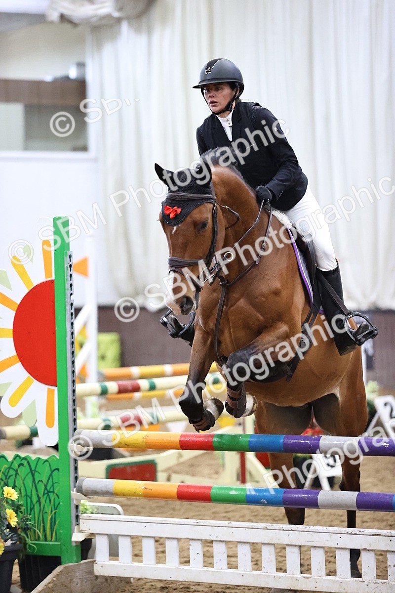 SBM_005470 - Class 14 - Senior British novice - 90cm