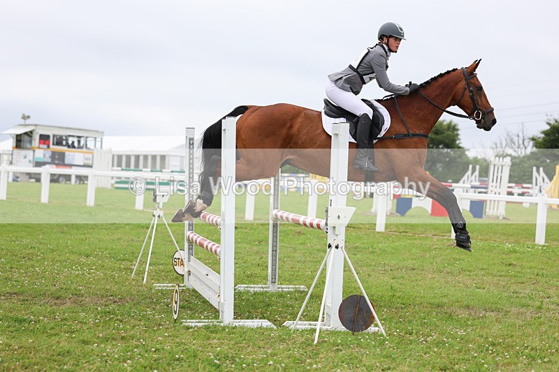 3E7A6821 - Class 7: PC90cm Regional Championship Qualifier Rnd 2 (A)