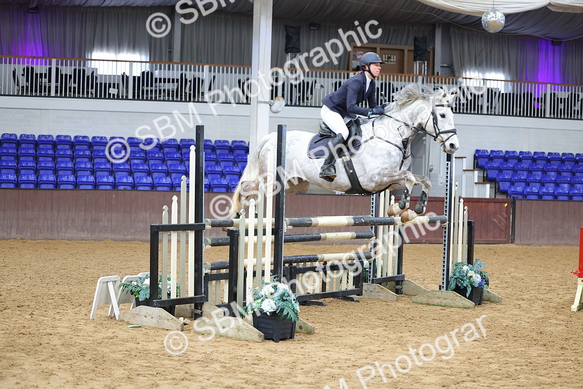 SBM_002892 - Class 8 - Senior Newcomers - 1.10m