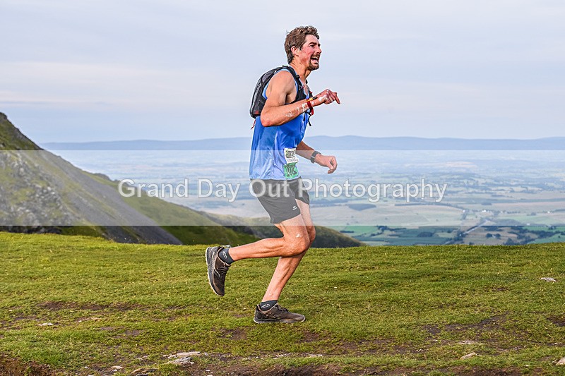 BB Kong-108 - BB Kong Fell Race Wednesday 27th July 2022