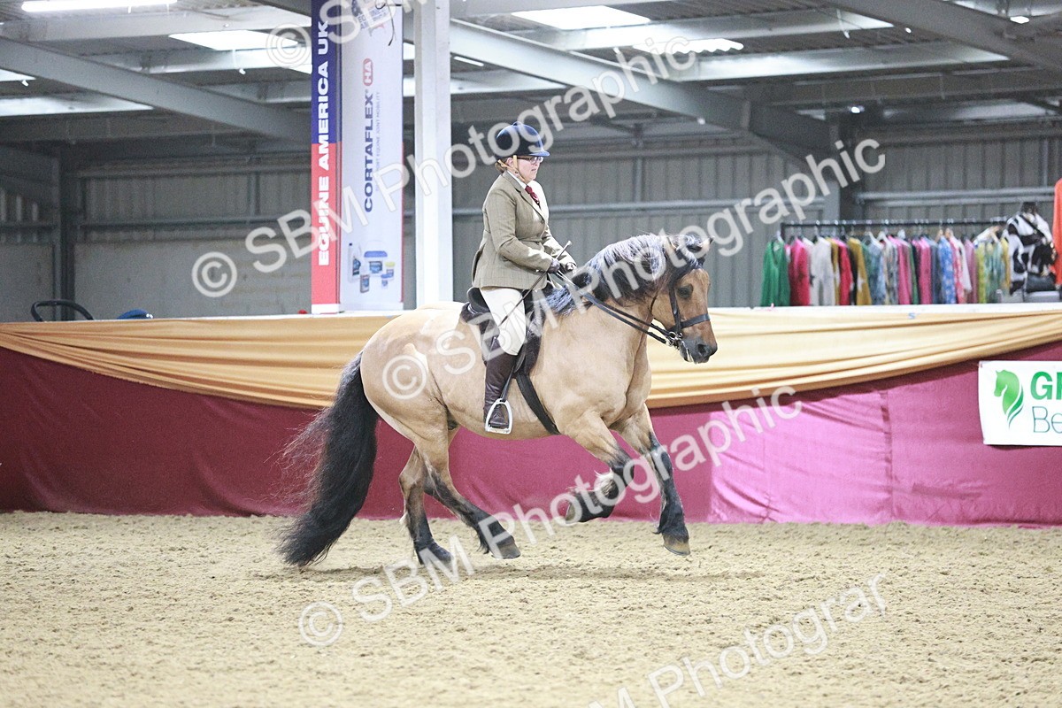 SBM_08116 - Class 11R - Regional Ridden Veteran