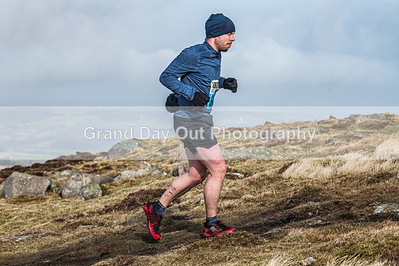 Carrock-346 - Carrock Fell Race Sunday 12th March 2023