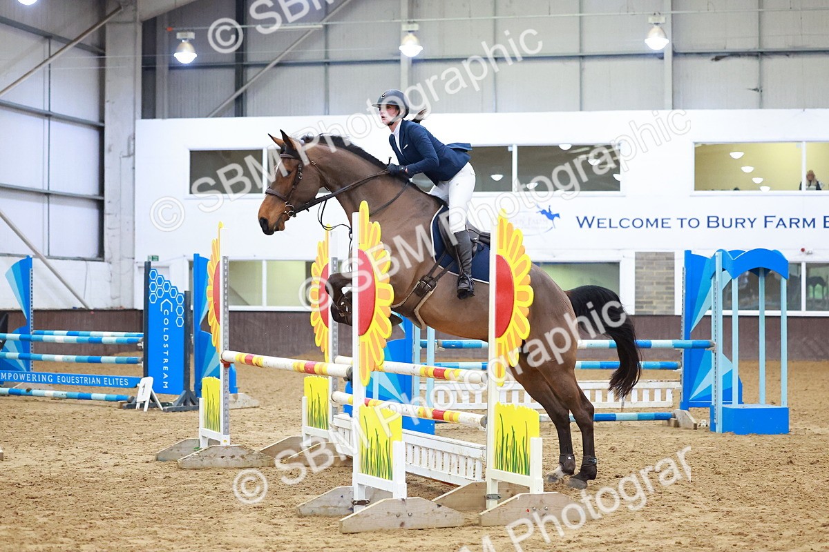 SBM_003512 - Class 3 - Senior Discovery - 1.00m