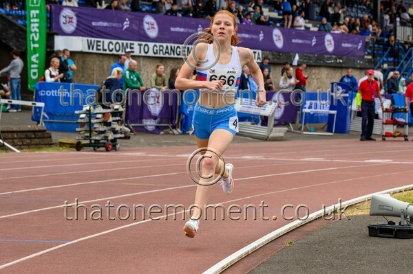 Sen25SAT-913987 - Track Female Set Two