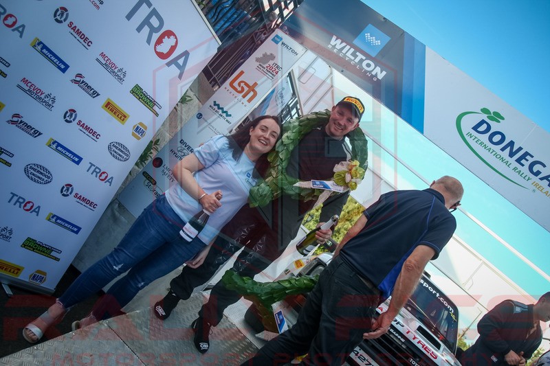 WiltonRecycling Donegal International Rally 2024  492 - Wilton Recycling Donegal International Rally 2024