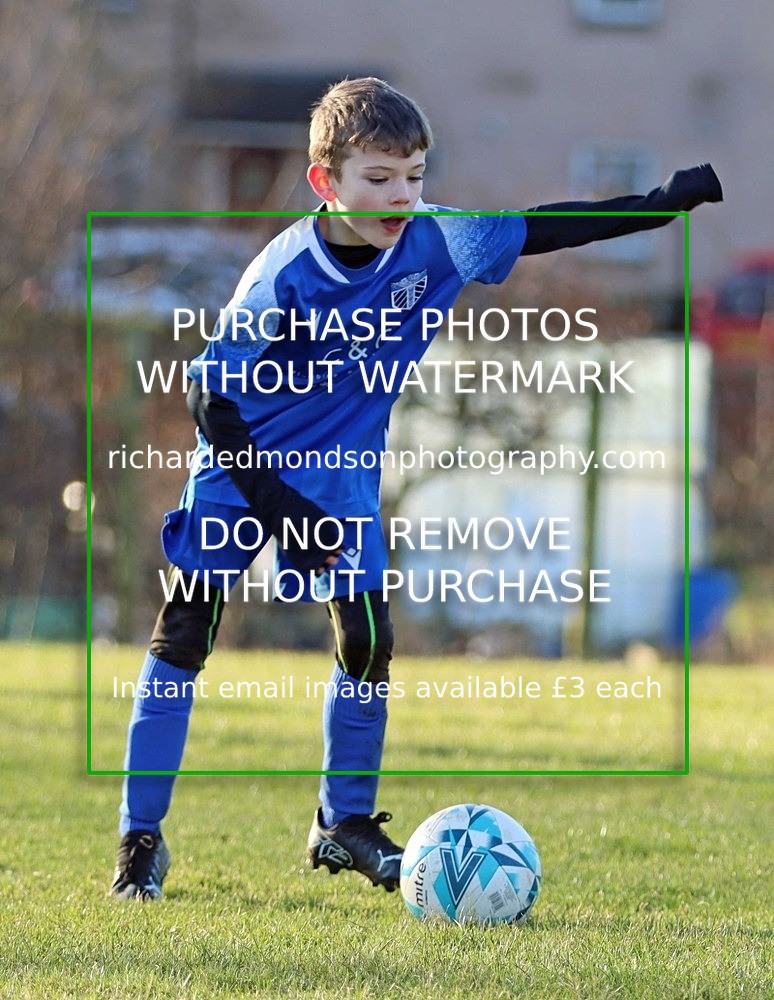 IMG_3325 - Wattsfield Under 7's vs Grange Utd Under 7's (25/1/25)