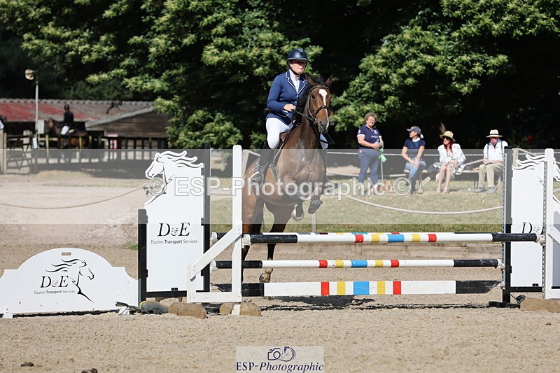 250703A-093507-00406 - Cls 5 85cm Amateur Qualifier