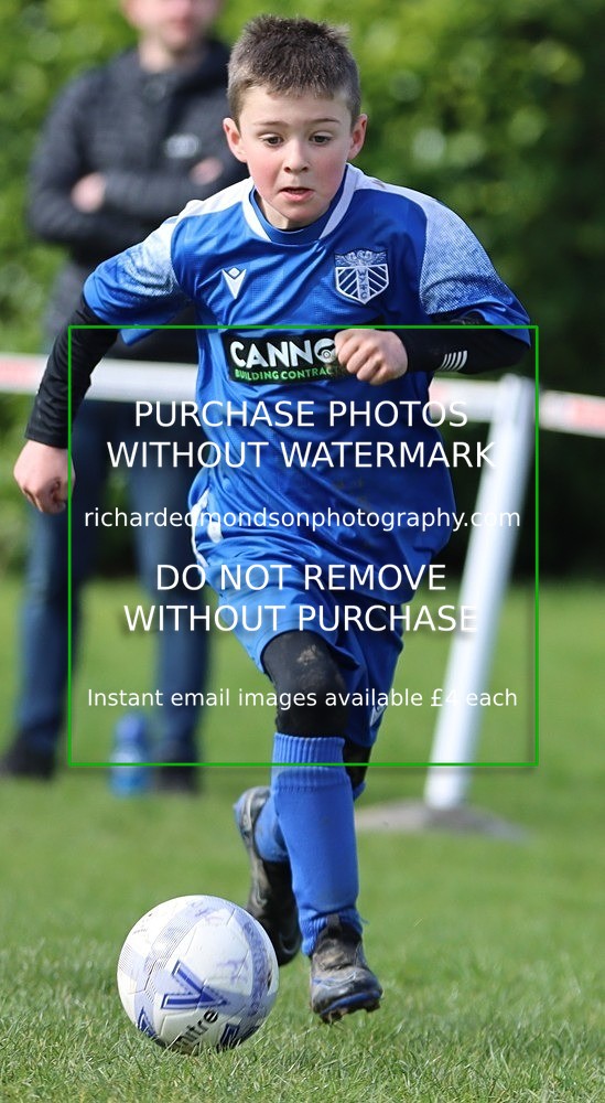 IMG_5195 - Wattsfield U7 vs Kendal Utd U7 (30/3/24)