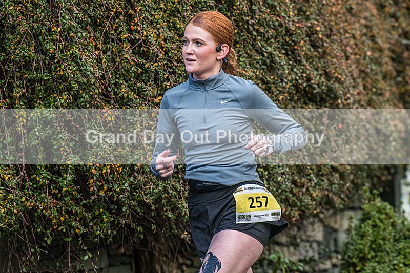 Derwentwater-455 - Derwentwater 10 Mile Road Race Sunday 2nd November 2025