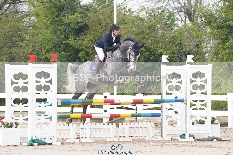 250425-091048-08317 - Cls 26 Young Horse 5yr old