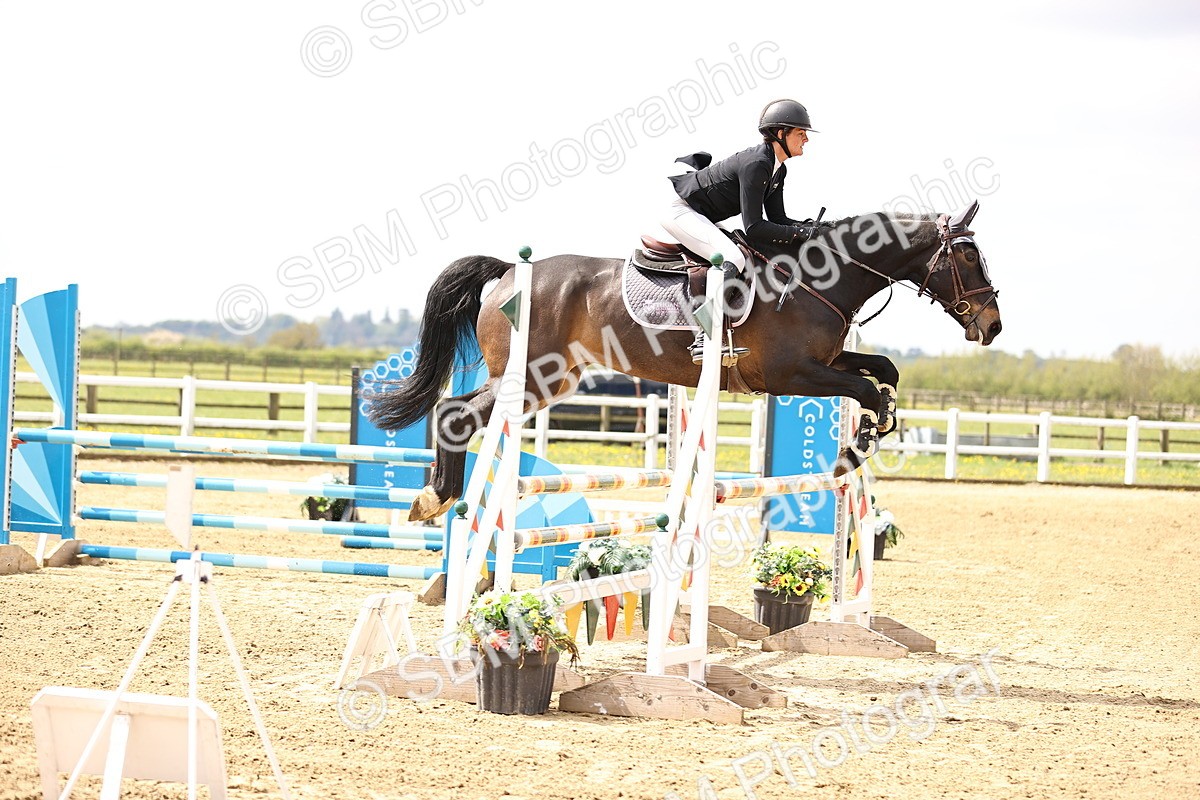 SBM_002036 - Class 10 - Senior British Discovery - 1.00m