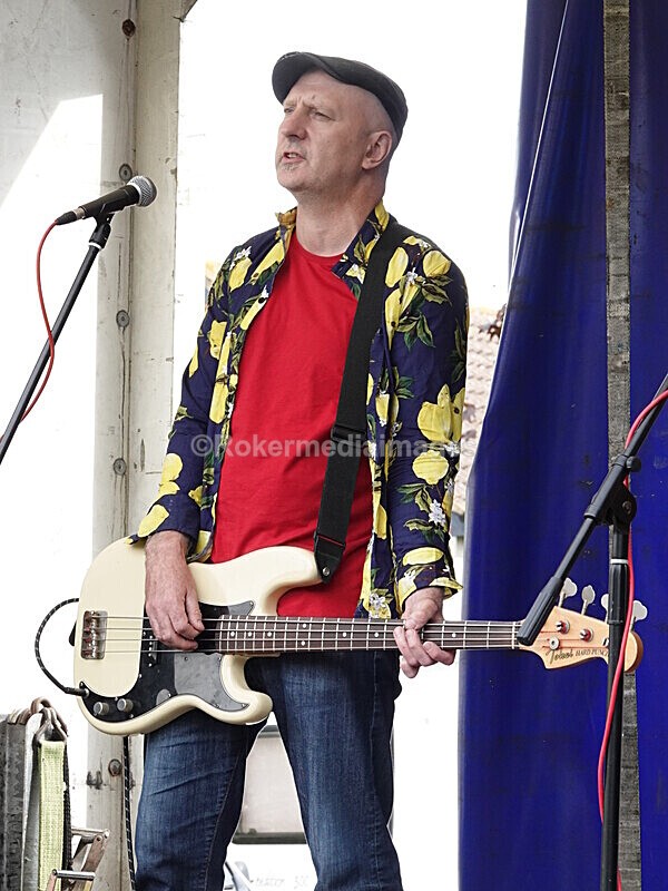  - ELMSTOCK 2019 the music makers