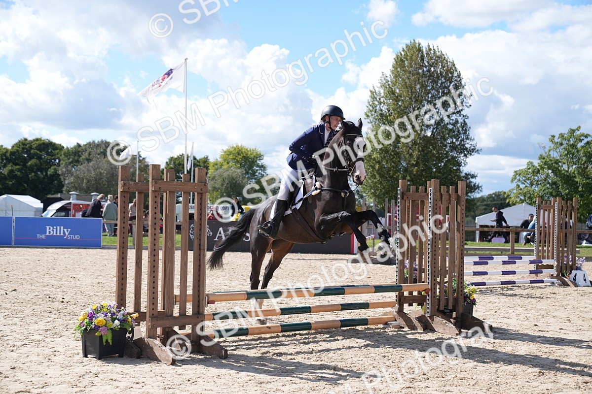 SBM_07087 - J55 Clear Round 60cm