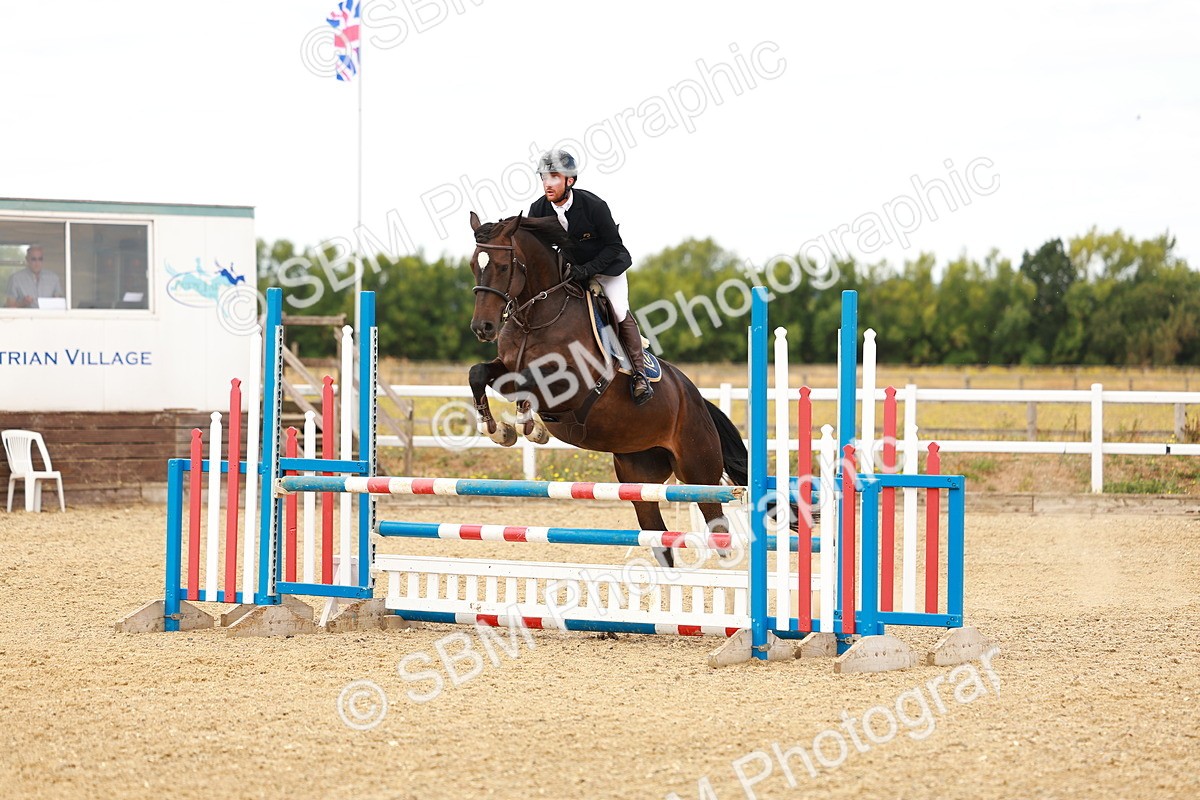 SBM_005963 - Class 3 - Senior British Discovery - 1.00m