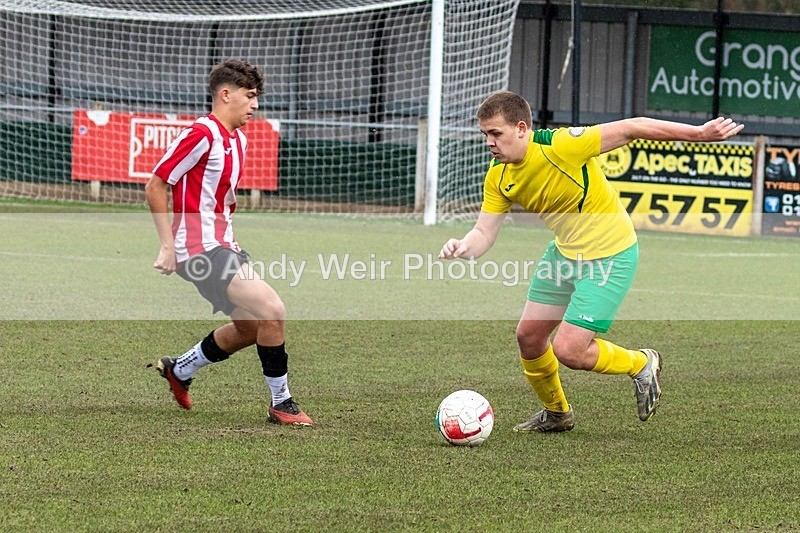 240314-7D-8E0A0483 - ESPFA Cheshire (Runcorn Linnets) 14th March 24
