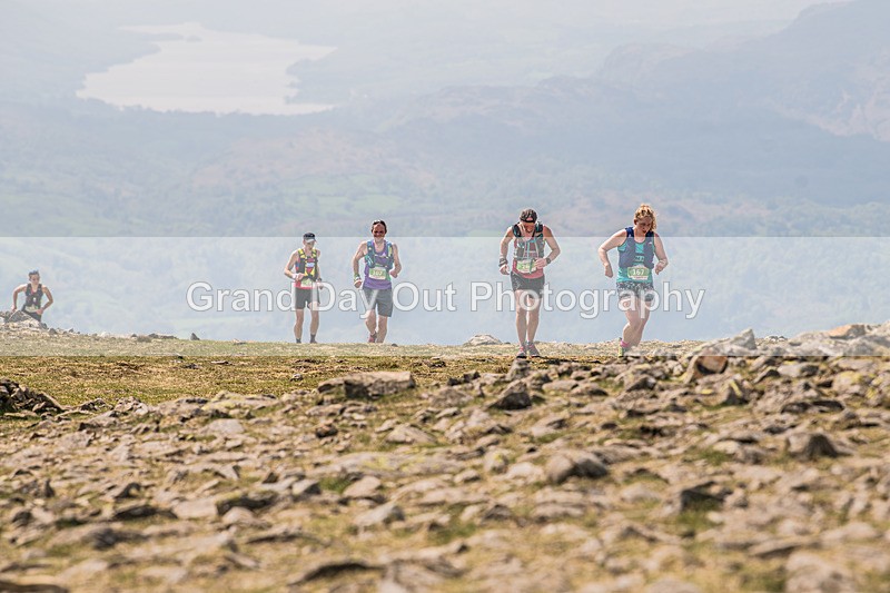 Fairfield-440 - Fairfield Horseshoe Fell Race Saturday 11th May 2024