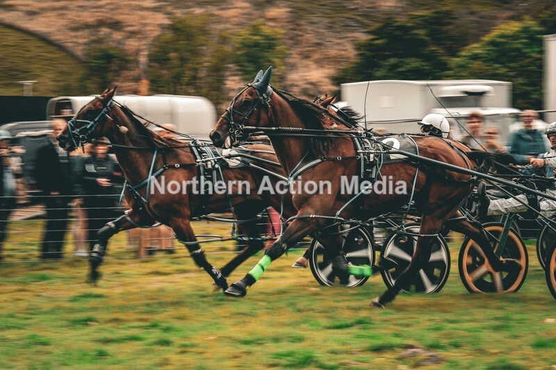 DSCF7207 - Kilnsey Harness racing