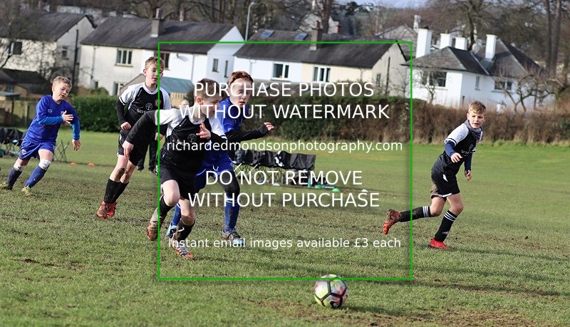 IMG_4010 - Wattsfield U10 v Craven Wanderers U10 (30/1/22)