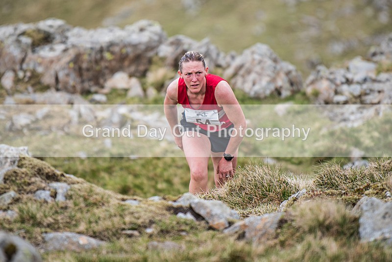 Glaramara-169 - Glaramara Fell Race Sunday 21st May 2023