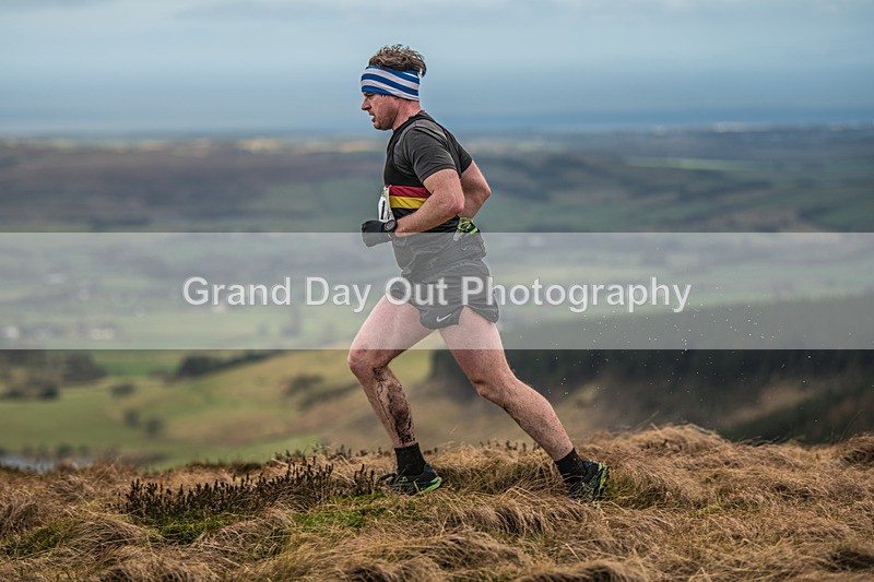 Blake Fell-670 - Blake Fell Race Saturday 25th January 2025