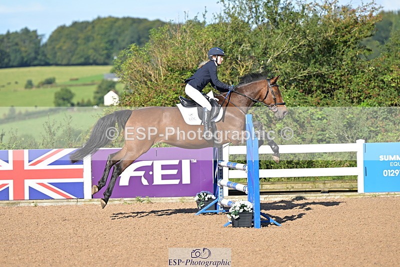 240912A-093602-00707 - Cls 8 Snr British Novice and 90cm Open