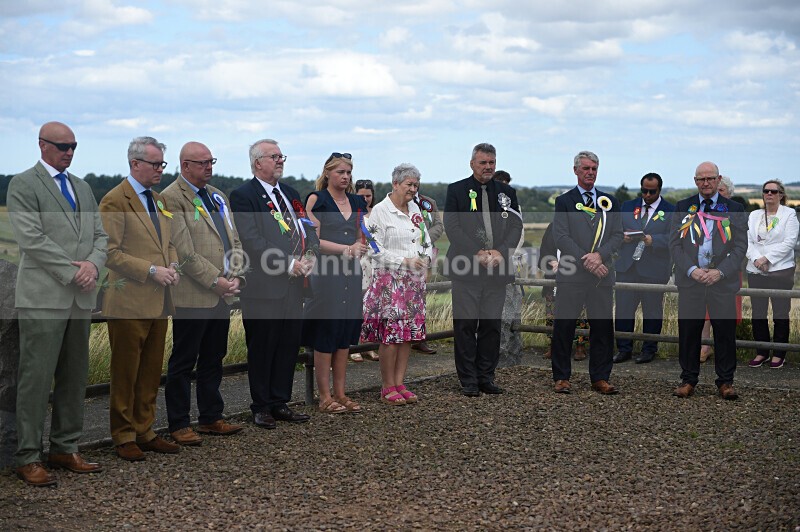 146 - Coldstream Flodden Rideout 2025