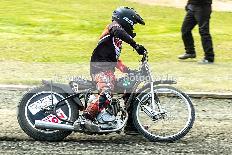 210626-7D-8E0A2603 - Ride & Skid It  Speedway Experience 26th Jun 21
